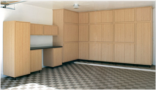 Classic Garage Cabinets, Storage Cabinet  Charleston